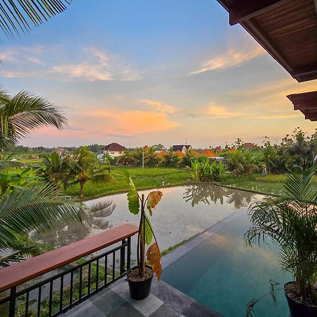 Uma Jala Villa Ubud Εξωτερικό φωτογραφία