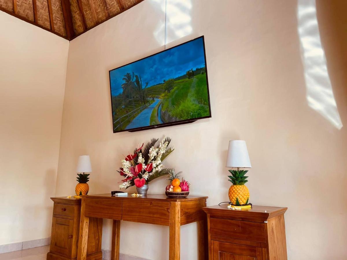 Uma Jala Villa Ubud Εξωτερικό φωτογραφία