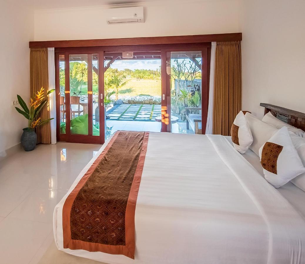 Uma Jala Villa Ubud Εξωτερικό φωτογραφία