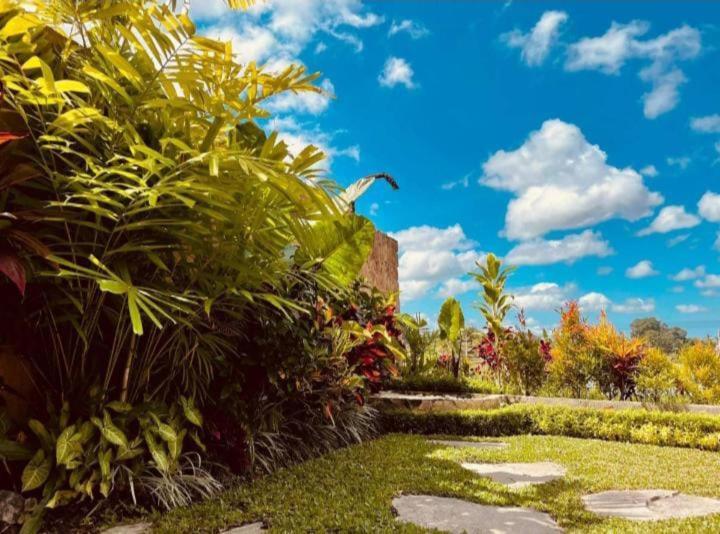 Uma Jala Villa Ubud Εξωτερικό φωτογραφία