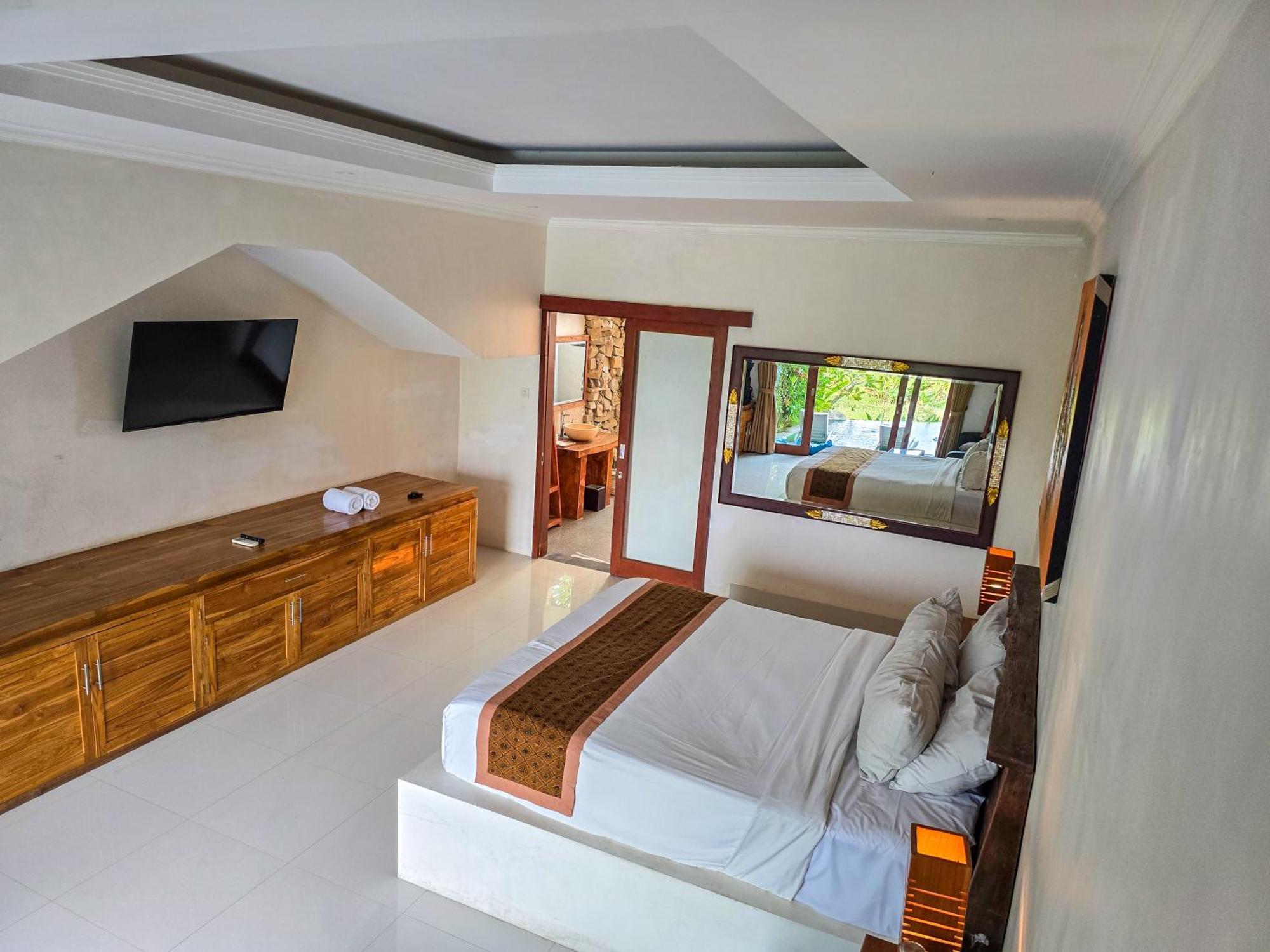 Uma Jala Villa Ubud Εξωτερικό φωτογραφία