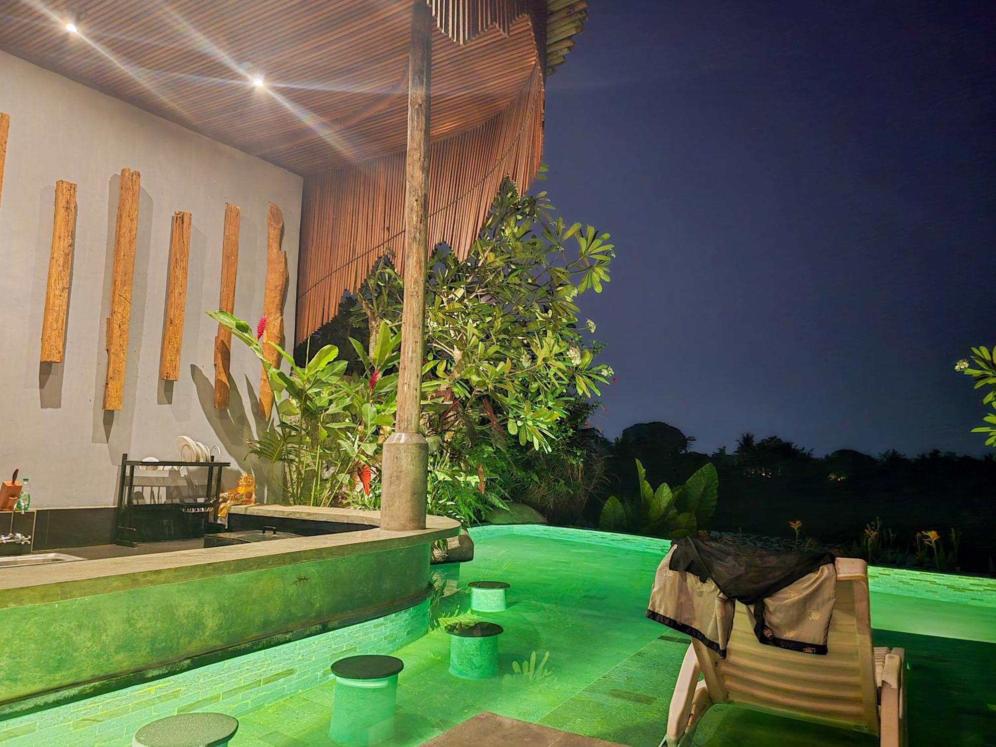Uma Jala Villa Ubud Εξωτερικό φωτογραφία