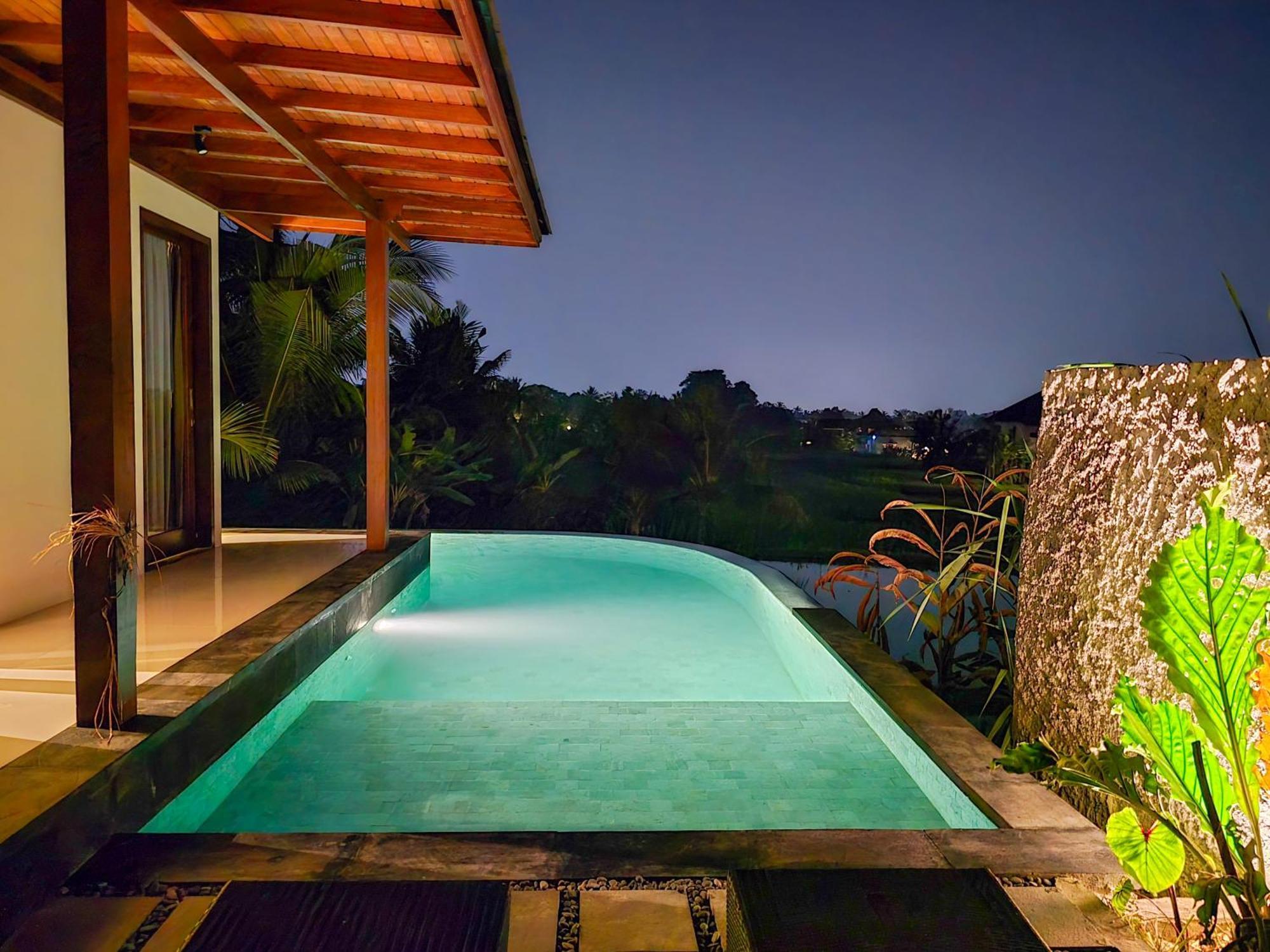 Uma Jala Villa Ubud Εξωτερικό φωτογραφία