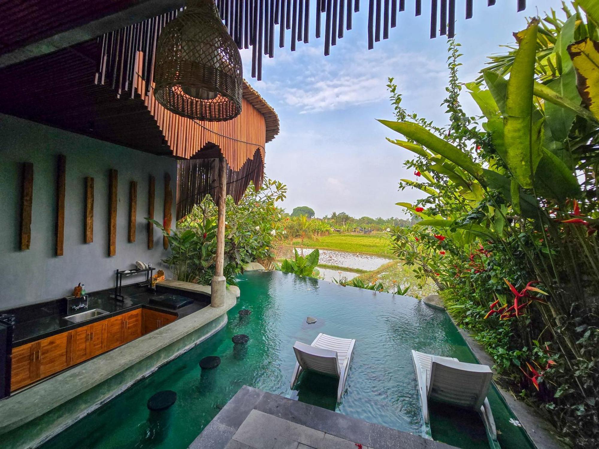 Uma Jala Villa Ubud Εξωτερικό φωτογραφία