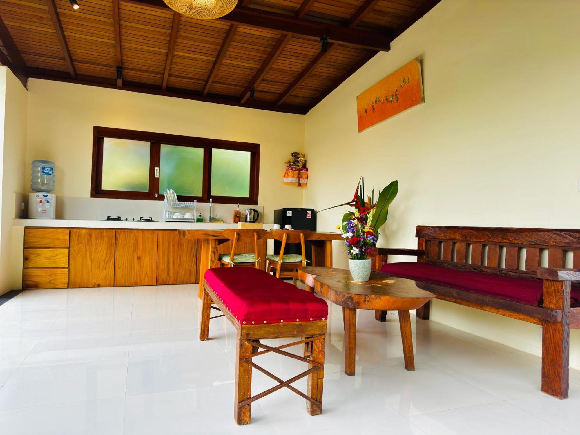 Uma Jala Villa Ubud Εξωτερικό φωτογραφία