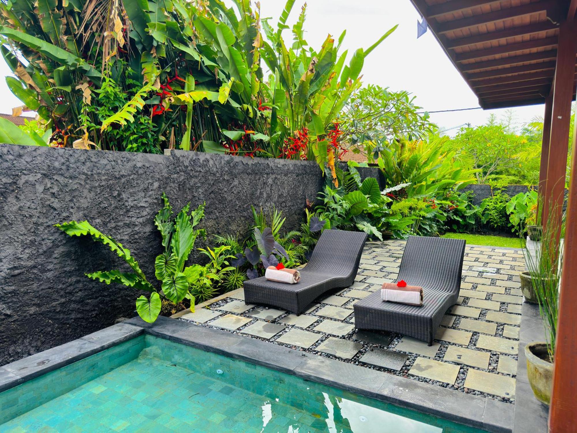 Uma Jala Villa Ubud Εξωτερικό φωτογραφία